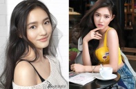 Mỹ Nhân Ngư 19 tuổi của Châu Tinh Trì khoe nét xuân thì