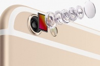 Apple sẽ thay camera miễn phí cho iPhone 6 Plus