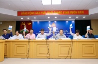 222 doanh nghiệp vào chung tuyển Sao Vàng đất Việt