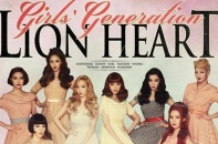 Phong cách cổ điển của các cô gái xinh đẹp Girls" Generation