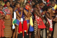 38 cô gái đi thi sắc đẹp tử vong trong một tai nạn thảm khốc