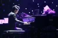 Con trai Thanh Lam giành giải nhất Piano quốc tế Hà Nội