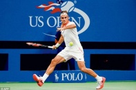 Chung kết US Open: Roger Federer đại chiến Novak Djokovic 