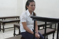 Quý bà sang chảnh chiếm đoạt 3 ôtô của doanh nghiệp