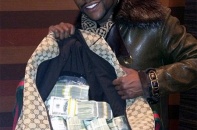 Mayweather đứng thứ 5 danh sách các vận động viên kiếm tiền nhiều nhất