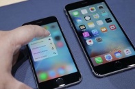 iPhone 6s chỉ hoạt động tốt với miếng dán màn hình siêu mỏng