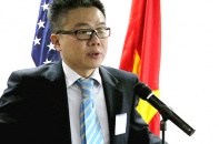 GS Ngô Bảo Châu: Đại học Tôn Đức Thắng đánh đồng khái niệm giáo sư