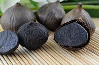 Doanh nghiệp đua nhau sản xuất, kinh doanh tỏi đen cô đơn