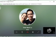 Facebook Messenger đã cho gọi điện miễn phí tại Việt Nam