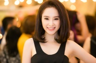 Angela Phương Trinh mặc trang phục sexy khoe vòng eo "con kiến"