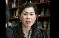 Cuộc đời bạc mệnh của nữ doanh nhân Hà Thúy Linh