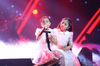 Học trò Hồ Hoài Anh gây ấn tượng trong liveshow 3