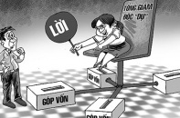 Kinh doanh đa cấp hay lừa đảo?