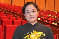 Chuyện về cô giáo được phụ huynh tặng đất xây nhà