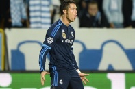 Ronaldo chia sẻ gì khi cán mốc 500 bàn, san bằng kỷ lục của Raul?