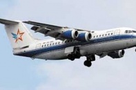 Máy bay của hãng Aviastar mất tích