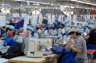 WB dự báo tăng trưởng của Việt Nam sẽ đạt 6% trong năm nay