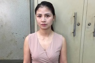 Nữ cán bộ  tín dụng của một ngân hàng "gây hại" hàng tỷ đồng