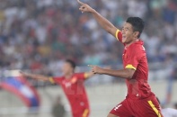 Ấn tượng hơn Thái Lan, U19 Việt Nam đứng đầu Đông Nam Á