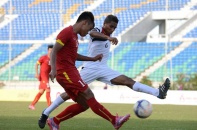 Danh sách 16 đội bóng tham dự vòng chung kết U19 châu Á