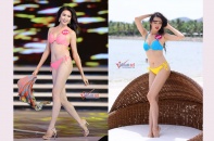 Lệ Hằng - Á hậu Hoàn vũ Việt Nam trải lòng về gia cảnh khốn khó