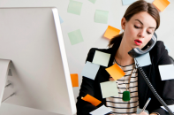 5 nỗi khổ của các doanh nhân