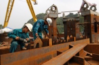 Doanh nghiệp Nhà nước bị cấm đầu tư địa ốc, ngân hàng, chứng khoán