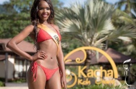 Nhiều thí sinh "Hoa hậu Hòa bình Quốc tế" bị chê xấu