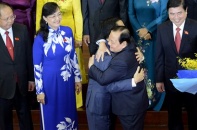 Ông Lê Thanh Hải được phân công chỉ đạo Thành ủy TP.HCM