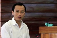 Tân Bí thư Đà Nẵng: "Không cho phép lợi dụng chức quyền để vun vén cá nhân"