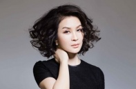 Người đẹp Thanh Mai khoe vóc dáng như thiếu nữ ở tuổi 42