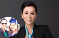 MC Kỳ Duyên khuyên con gái lấy chồng có bằng đại học