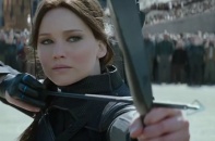Nghẹt thở với "Điệp viên 007-Spectre" và "MockingJay Part 2"