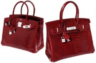 Điểm mặt 8 chiếc túi Hermes đắt nhất thế giới