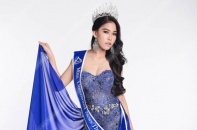 Hoa hậu Thái Lan bị tố gian dối bằng cấp