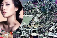 Sân khấu ca nhạc hoành tráng của diva Thái Y Lâm đổ sụp