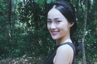 Hạ Vi giữ vai chính trong dự án điện ảnh 20 tỷ của Ngô Thanh Vân