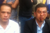 Vụ hai luật sư bị hành hung: Giám đốc Công an Hà Nội nói gì?