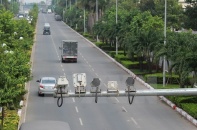 Bao giờ thi hành phạt nguội xe vi phạm trên cao tốc?