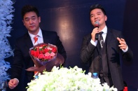 Đàm Vĩnh Hưng được trao danh hiệu "Ngôi sao châu Á"