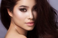 Phạm Hương được dự đoán giành ngôi Á hậu 2 Miss Universe