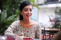 Diễn viên Chiều Xuân: "Tôi luôn muốn làm đẹp lòng mọi người"