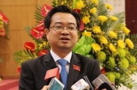 Miễn nhiệm chức Phó Chủ tịch UBND Kiên Giang với ông Nguyễn Thanh Nghị