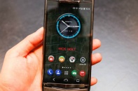 Smartphone của Vertu giá từ 240 triệu đồng trình làng tại Việt Nam