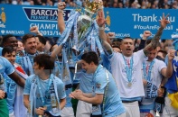 Ông chủ Manchester City bán 13% cổ phần cho nhà đầu tư Trung Quốc