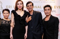 Bố mẹ Hồ Ngọc Hà ủng hộ con gái chuyển sang kinh doanh