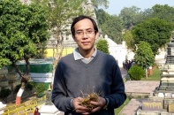Giảng viên bị kỷ luật vì Facebook: "Tôi chờ cuộc họp công khai với TP.Cần Thơ"