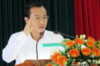Bí thư Đà Nẵng: “Phân cấp mạnh mẽ, làm không được thì tự khắc phải thôi!”