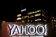 Lãnh đạo Yahoo họp kín bàn cách vượt khủng hoảng