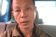 Hà Nội: Tên trộm đâm cả gia đình vì 2 chiếc điện thoại